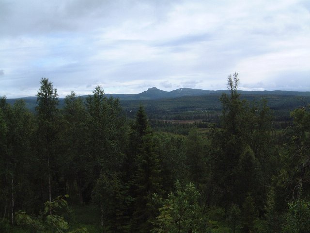 20040714/Tilbake mot Portfjellet.jpg